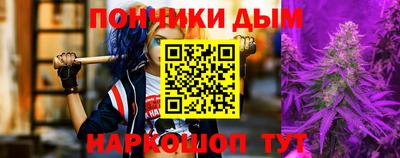 хмурый Дубна